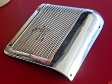 DOOR POCKET KICK PLATE. CLASSIC MINI