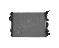Radiator Fits DODGE RAM 09-13
