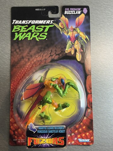 Transformers beast wars - transformers, fuzor