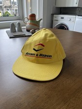 Benson And Hedges Vintage Cap