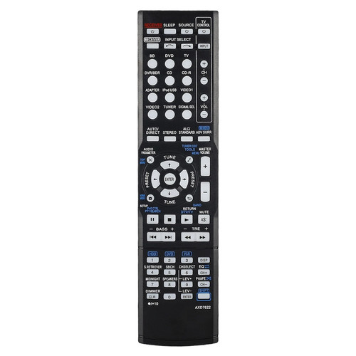New axd7622 remote control - new, for