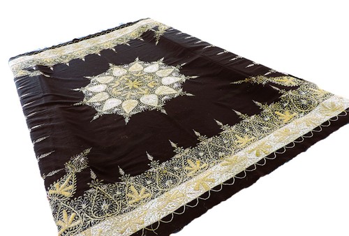 Vintage hand embroidered - vintage,
