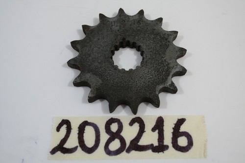 Sprocket z16 pitch 428 did - z16,