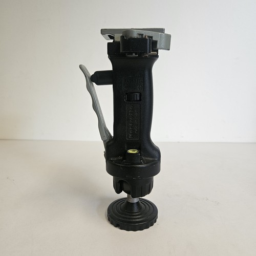 Manfrotto 222 tripod head - 222,