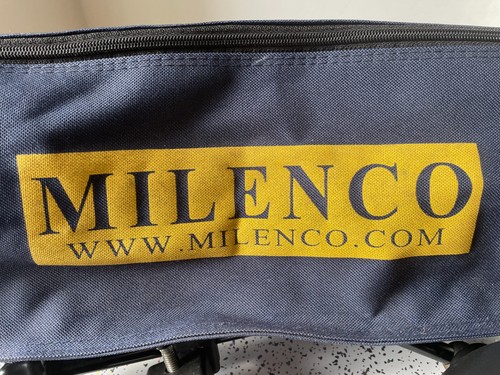 Milenco towing mirrors - ​milenco,