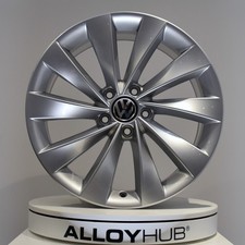 GENUINE VOLKSWAGEN SCIROCCO