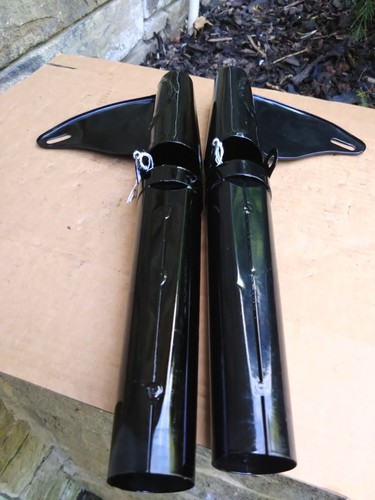 Bsa series fork - ?,