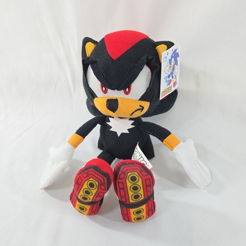 Shadow the hedgehog prize - the,