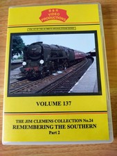 Remembering The Southern Part