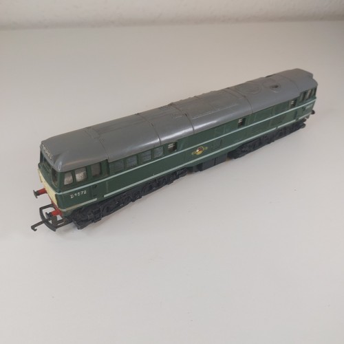 Hornby tri ang r357 - r357, d5572