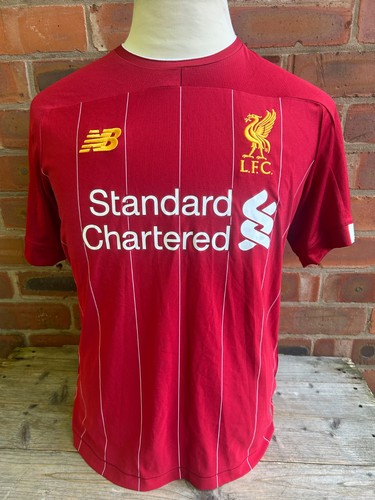 Mens liverpool shirt - mens, m