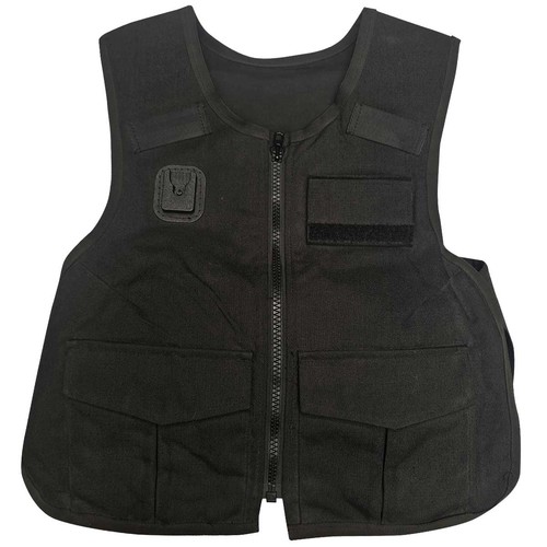 Mehler female overt stab vest - overt,