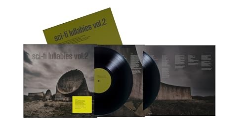 Suede sci lullabies - suede,