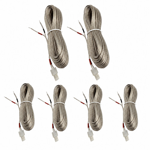 Speaker wire cable for - speaker,