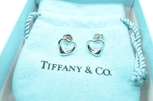 Tiffany elsa peretti - tiffany, &