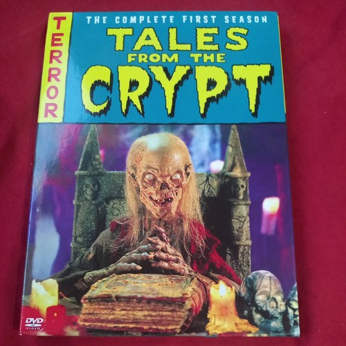 Tales from the - , crypt:
