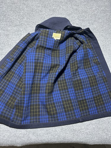 Gloverall vintage 50s mens - gloverall,