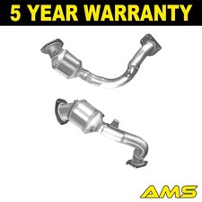 Fits Saab 9-3 2008-2011 2.8