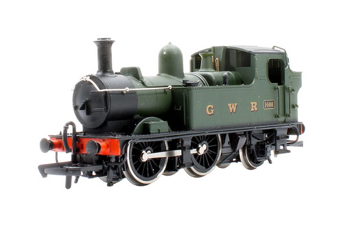 Airfix gauge gwr - airfix,
