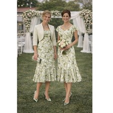 Mother Of The Bride Outfit UK