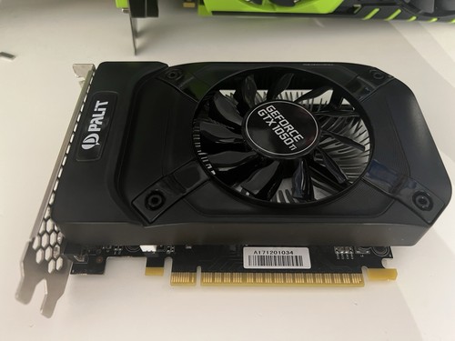 Palit nvidia geforce gtx - palit,