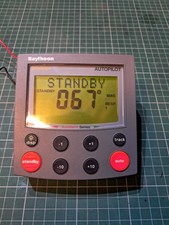 Raytheon / Raymarine - ST5000+