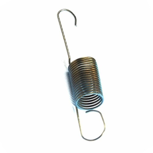 Spring governor - spring,
