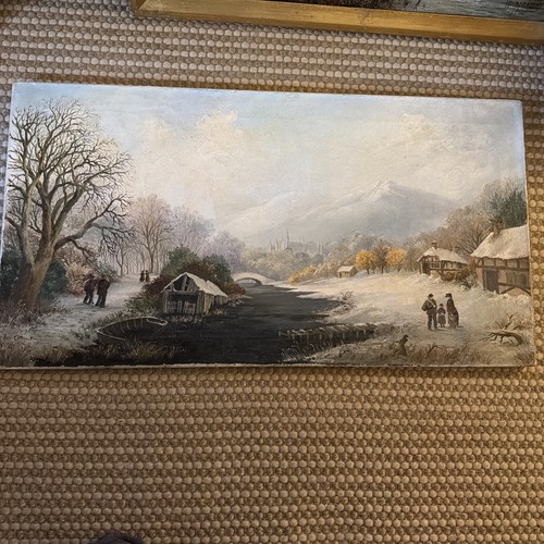 Eric cottam 1981 winter - 1981,