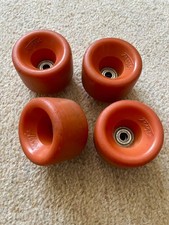 1970’s Alva conical