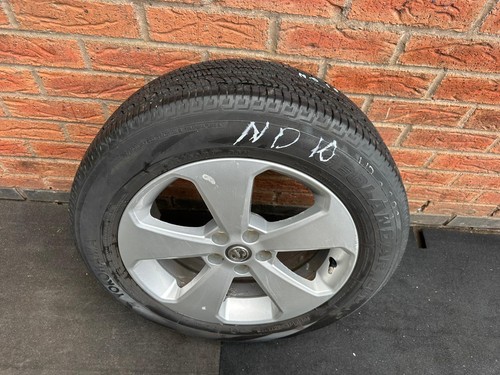 Vauxhall mokka x - mokka,