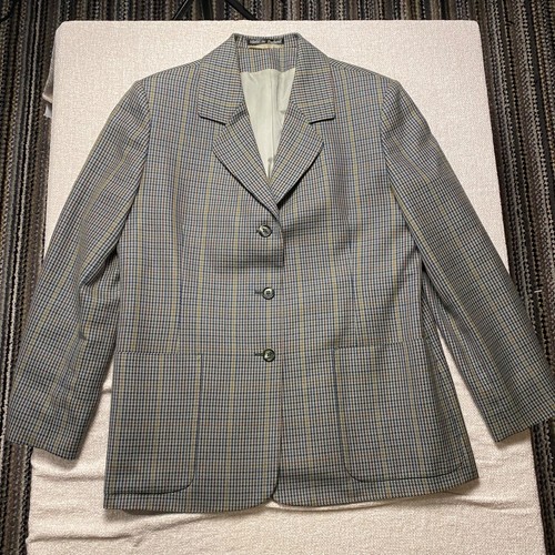 Foxley women wool riding - wool,