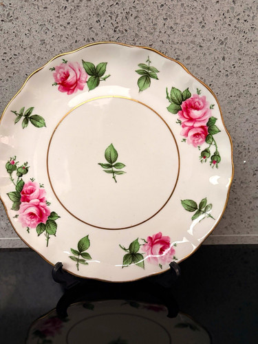 Hammersley bone china - hammersley, plate