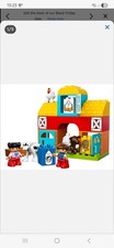 Lego Duplo My First Farm