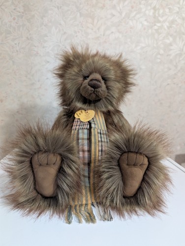 Charlie bears mark designed - mark, by