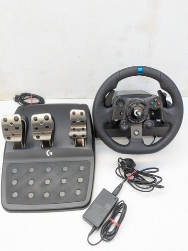 Logitech g923 trueforce - g923,