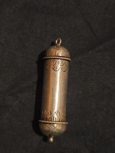 Antique sterling silver - antique,