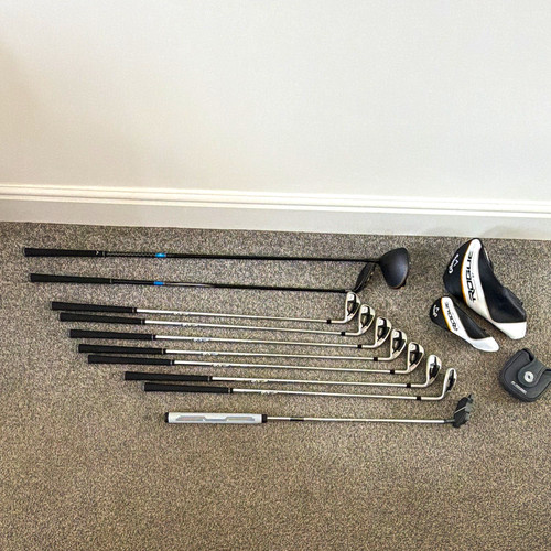 Callaway rogue max club - callaway, st
