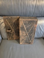 WW2 German Army Truppenfahrrad