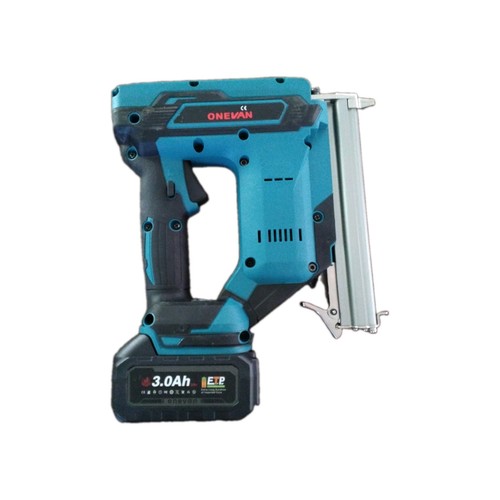 Cordless electric staple gun - electric, &