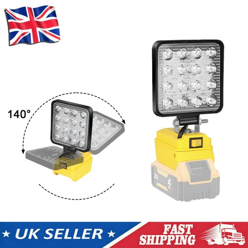 New led work - led,
