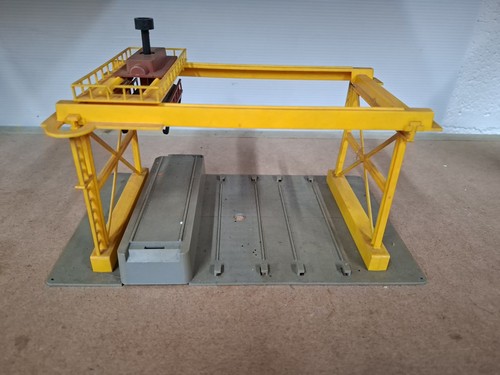 Lima shipyard container - oo/, ho