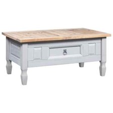 Rustic Mexican Pine Wood