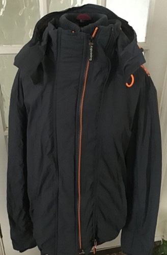Superdry original windcheater - superdry,