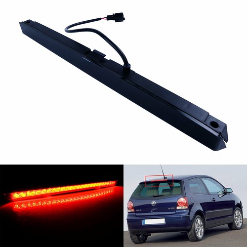 Black lens led high level - 1x,