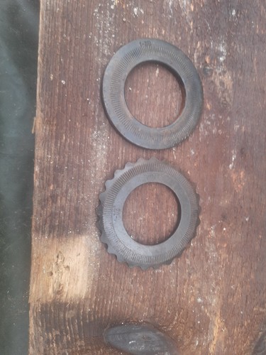 Hytorc washers m48 - hytorc,