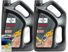 Fuchs Titan XTR 5W-30 10L 10
