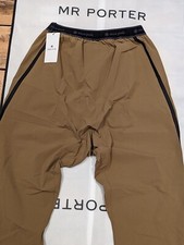 New Snow Peak DWR Seamless