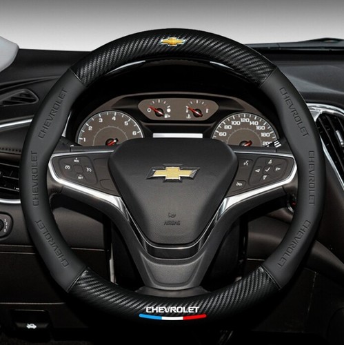 Steering wheel cover - 15",
