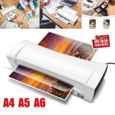 A4 Laminator Machine