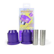 Powerflex Rear Beam Mounting